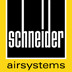 Schneider Druckluft Logo