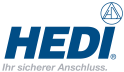Hedi Logo